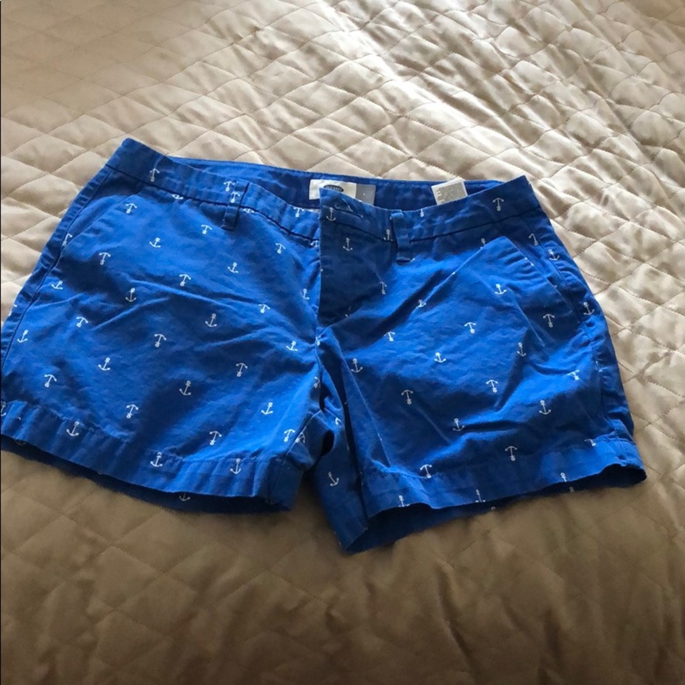 Old navy shorts